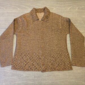 Reversible Pucker Top